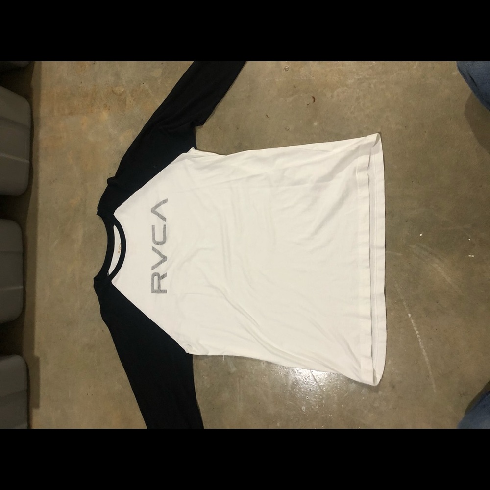 RVCA Shirt